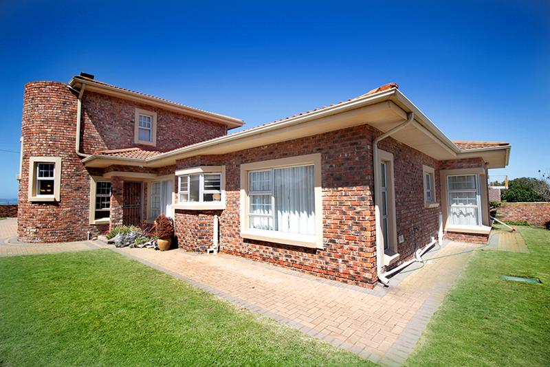5 Bedroom Property for Sale in Tergniet Western Cape